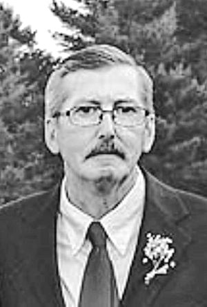 Bon-Ventura “Venny” Rocque, Jr.