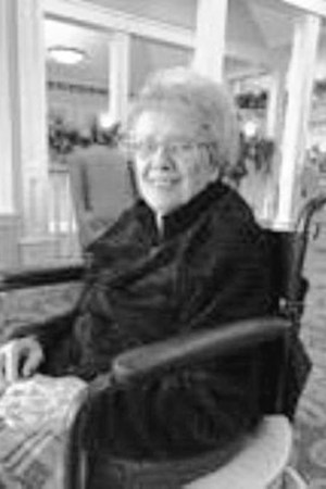 Jacqueline C. Vigue