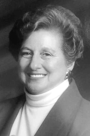 Beverly Rideout