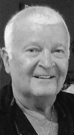 Richard Joseph Turcotte, Sr.