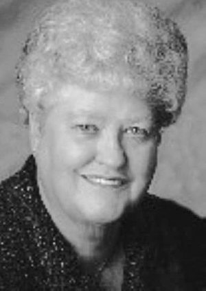 Ellen M. Gilbert