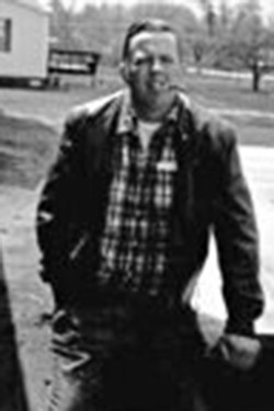 Larry N. Stanhope