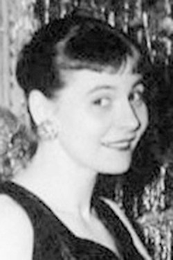 Elizabeth E. “Betty” Jolicoeur