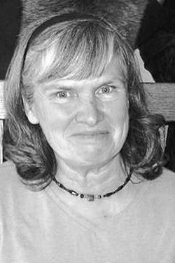 Linda M. Elvin
