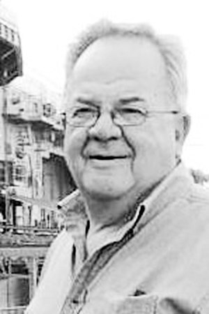 William Maxfield Forbes III