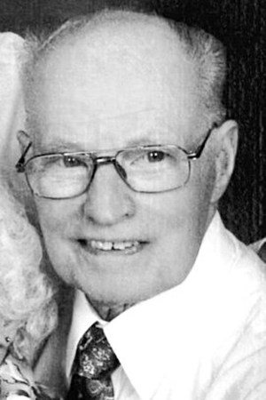 Winthrop Alden Kenfield