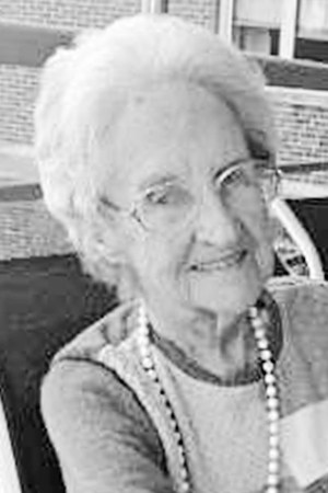 Helen Patnaude