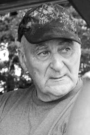 Wilfred W. Dodge Sr.