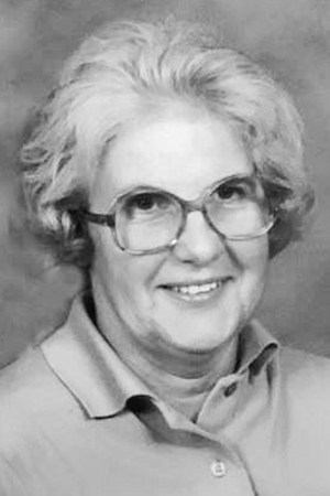 Barbara E. Luce