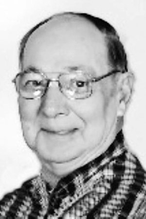 Richard W. Nash