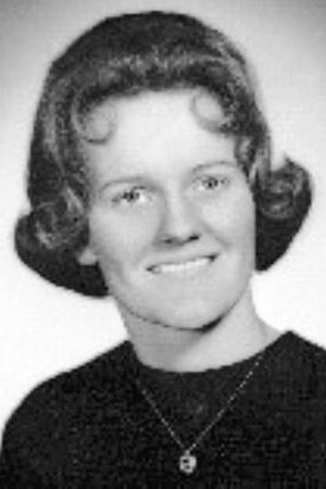 Sharon K. (Strout) Smith