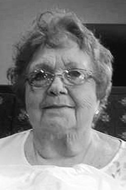 Penny Crowe