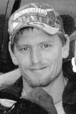 Daniel R. Ellis Jr.