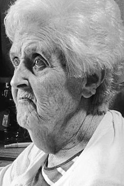 Patricia Brann Paradis