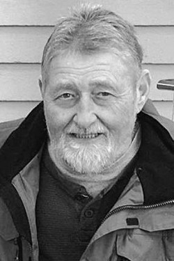 Joseph “Joe” S. Poirier
