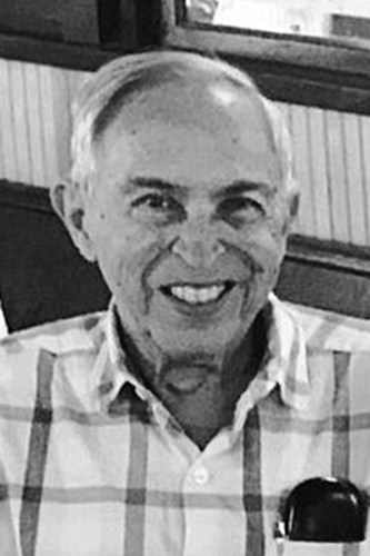 John A. Mitchell