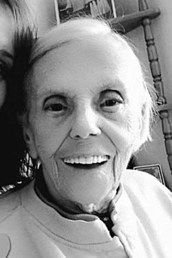 Merita A. Sanborn