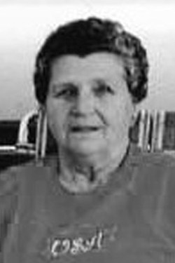 Violet A. Gooldrup
