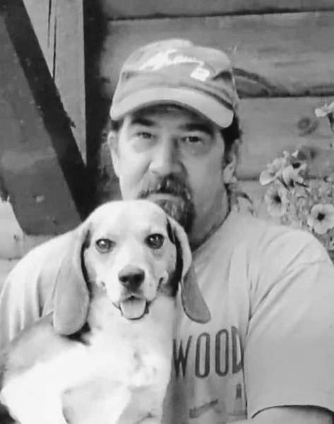 Scot S. Johnson