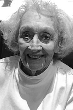 June Ouellette