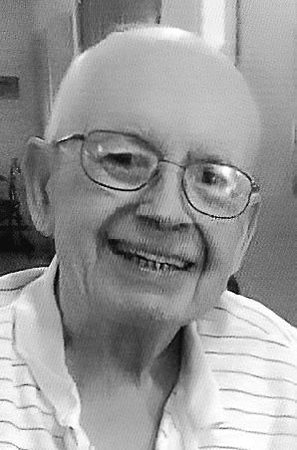 Randon “Randy” Chester McKay