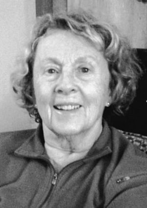 Sharon (Cunningham) Proctor
