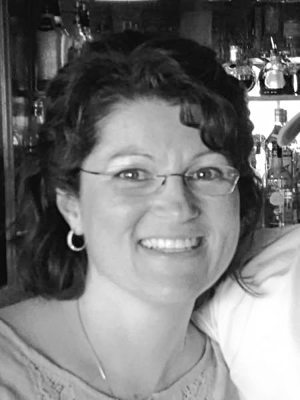 Jessica Cecelia Whitman