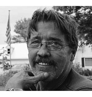 Raymond Merrill Orff