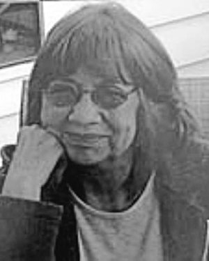 Lorraine M. “Rain” (Perry) Edwards