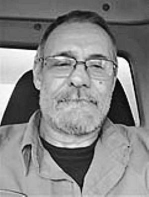 Brian Lee Michaud