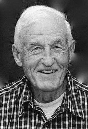 Merrill N. Bowden