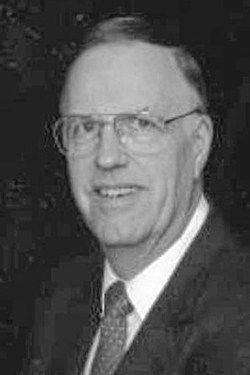Richard Marshall Ludwig
