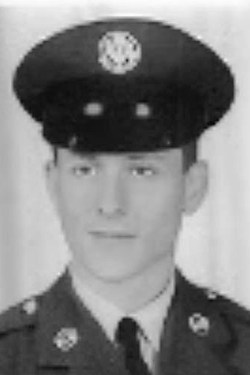 Stephen L. Huff