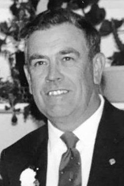 Malcolm Carl Harvey
