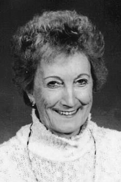 Marilyn "Lynn" Dickinson