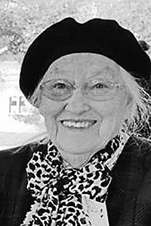 Beryl Rae Verrill