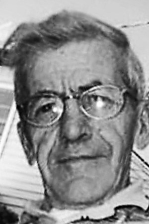 Lionel A. Breault