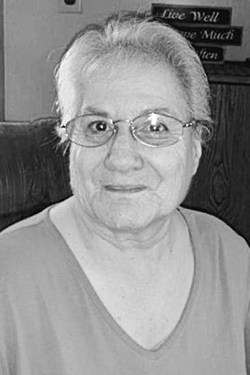 Aida Ida Patten