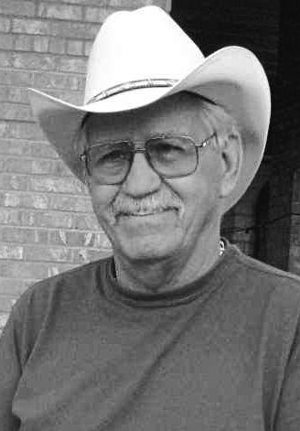 Norman Pooler