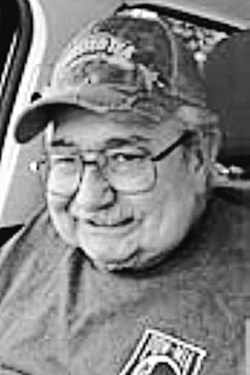 David Allen Tufts