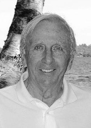 Richard “Dick” Philip King