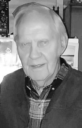 Richard L. Hinkley