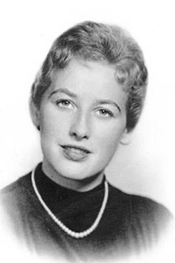 Elaine A. Witherell
