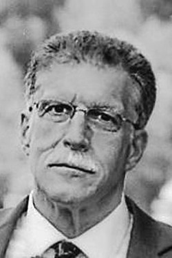Michael Lynn Farrell