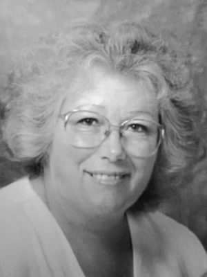 Maxine Alice Grover-Letarte