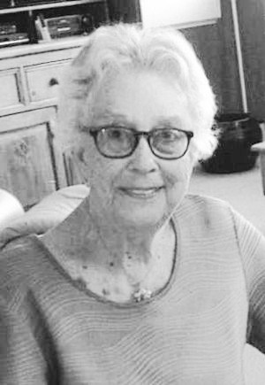 Helen S. Tippet