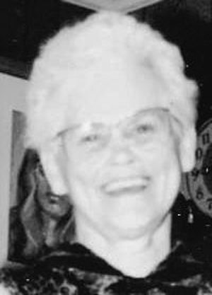 Joanne Fortin