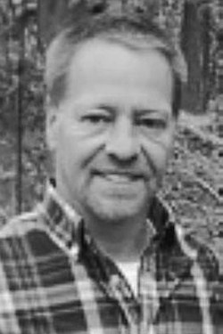 David W. Smith, Jr.