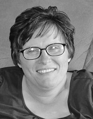 Candace Ann Gayne