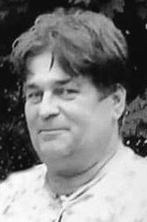 David M. Wentworth Jr.